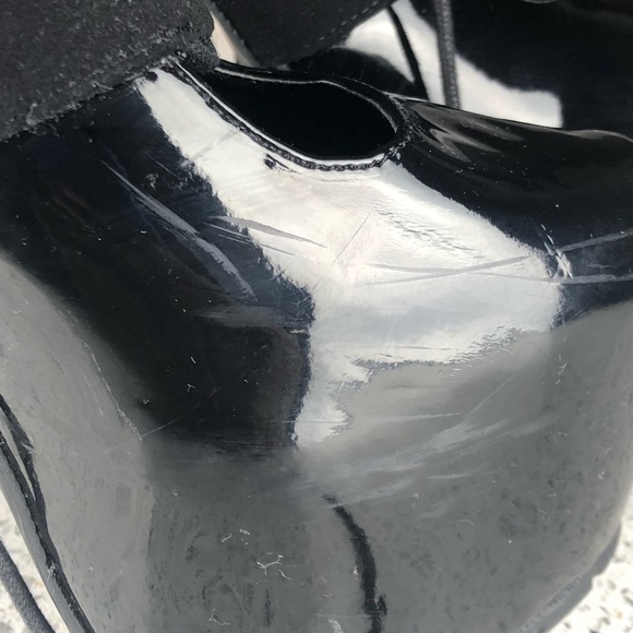 Steve Madden ‘Shana’ Ankle Bootie - Picture 6 of 8